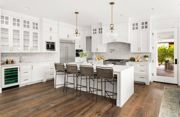 24/7 Emergency Kitchen Island Installation experts in New Auburn, MN