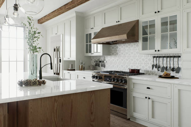 Affordable Kitchen Island Installation solutions in New Auburn, MN